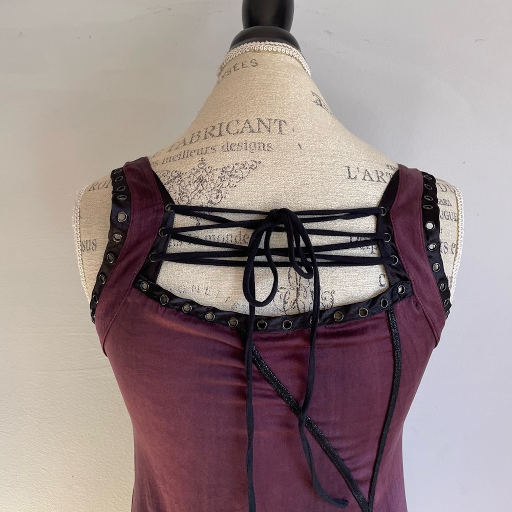 Salvage Mini dress